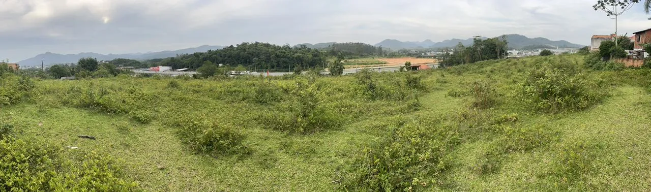 Terreno à venda no bairro Carijós em Indaial/SC — foto 4