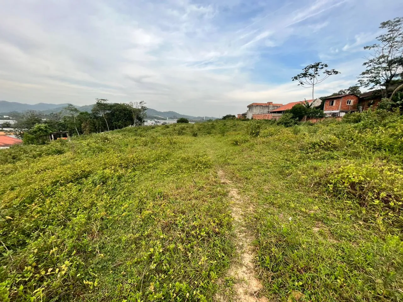 Terreno à venda no bairro Carijós em Indaial/SC — foto 5