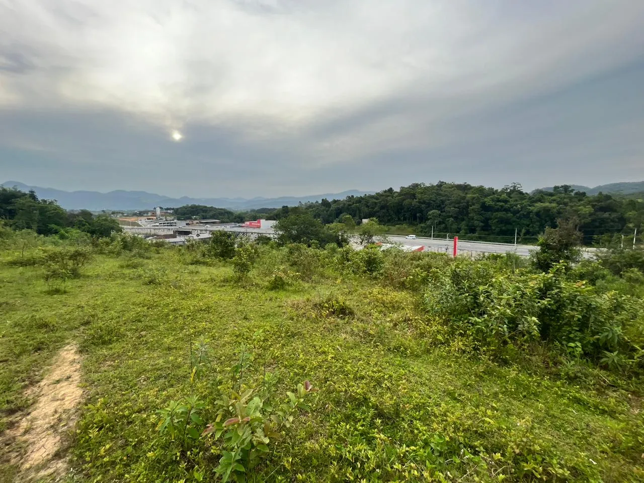 Terreno à venda no bairro Carijós em Indaial/SC — foto 6