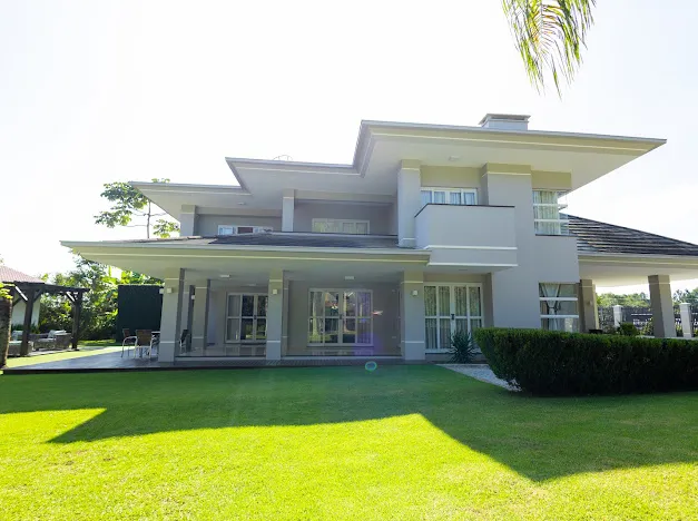 Casa de luxo em São Francisco do Sul - foto 1