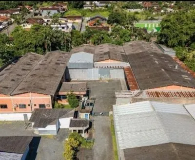 VENDA GALPÃO 3.200m² - ITOUPAVAZINHA - foto 1