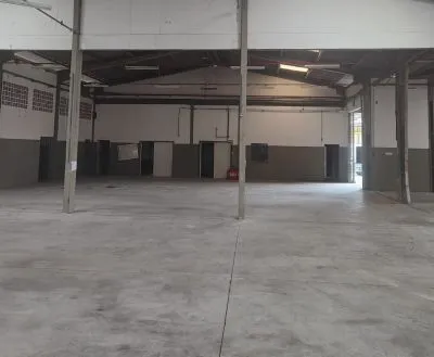 VENDA GALPÃO 3.200m² - ITOUPAVAZINHA — foto 6