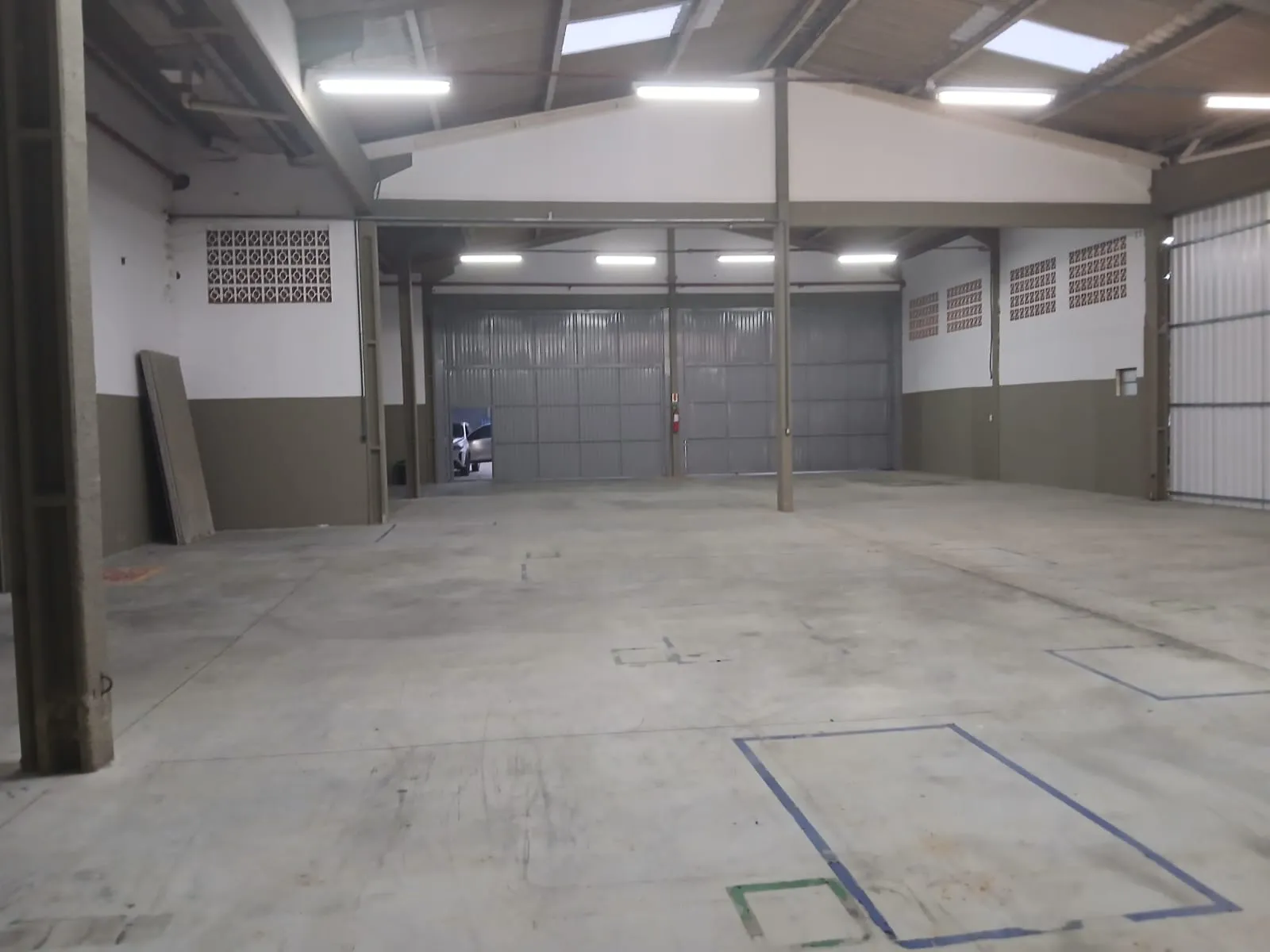 Galpão à venda, 3200m² na Rua Amsterdam no Itoupavazinha, Blumenau — foto 7