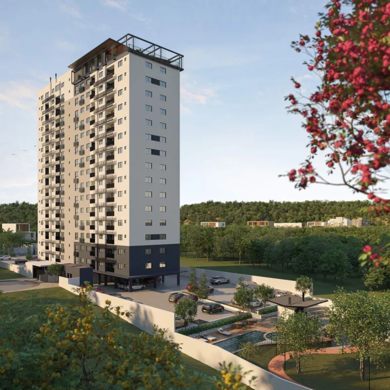 Terrasse - Lançamento Scire — foto 3