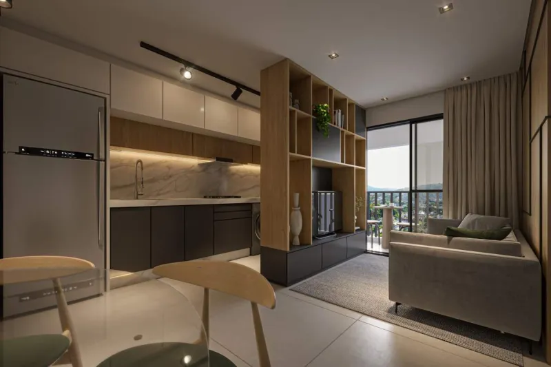 Terrasse - Lançamento Scire — foto 5