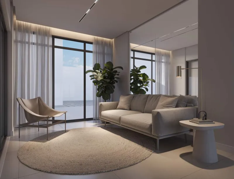 Terrasse - Lançamento Scire — foto 6