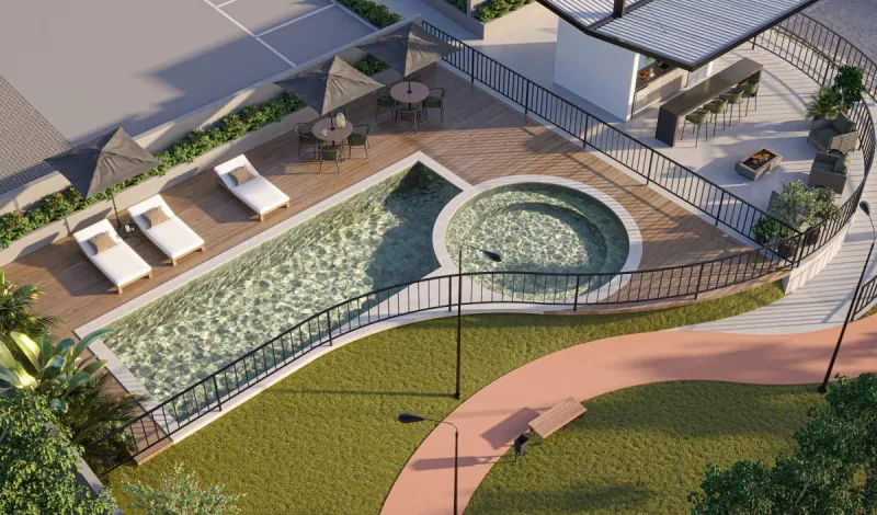 Terrasse - Lançamento Scire — foto 7