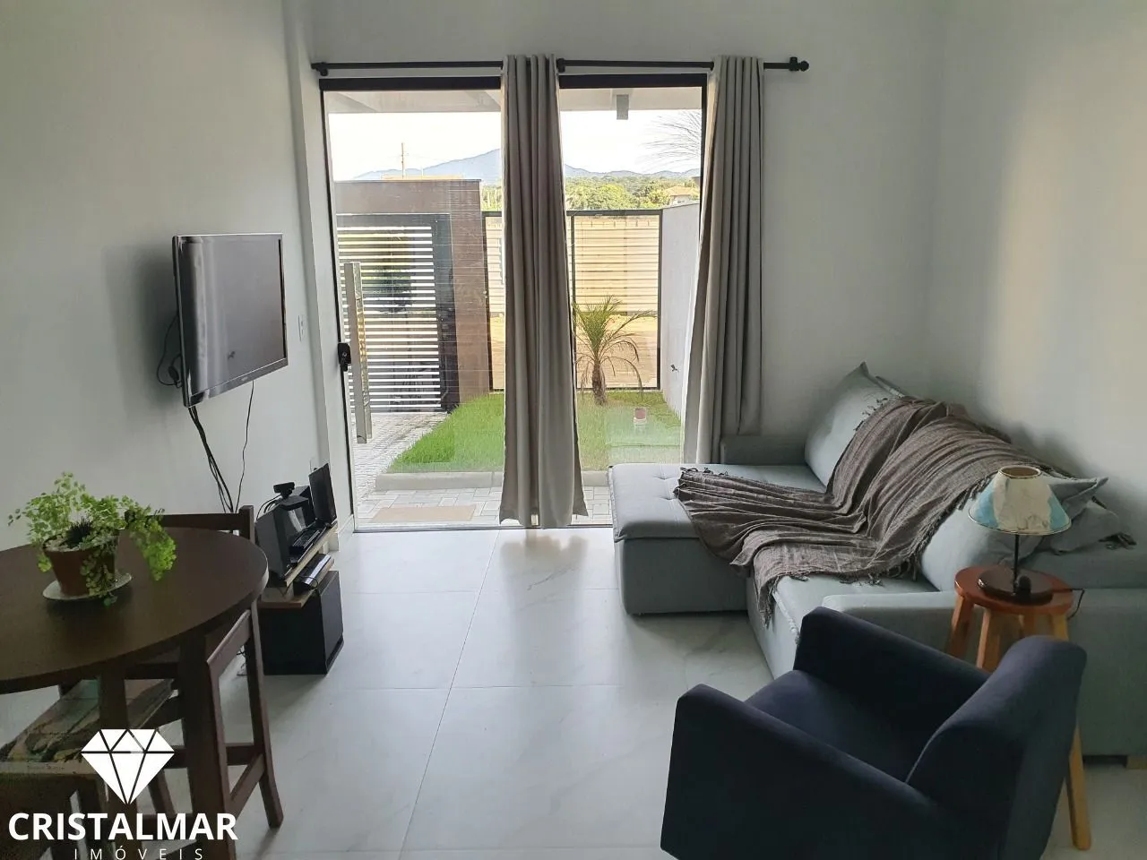 Lindo Apartamento Garden, Praia de Mariscal SC — foto 6