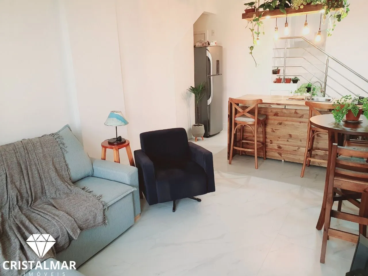Lindo Apartamento Garden, Praia de Mariscal SC — foto 7