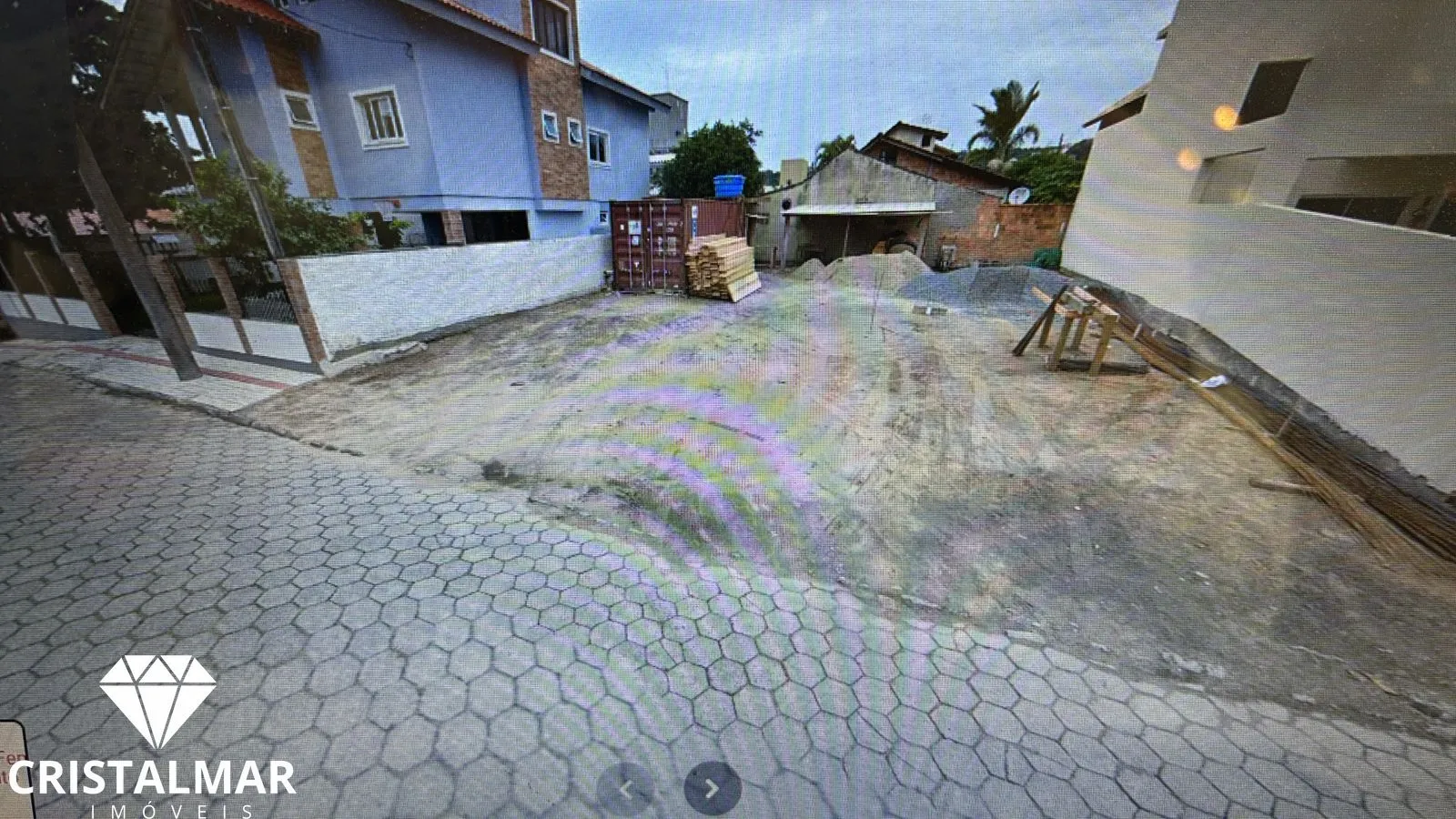 Terreno alto, Praia de Bombas, Bombinhas SC — foto 2