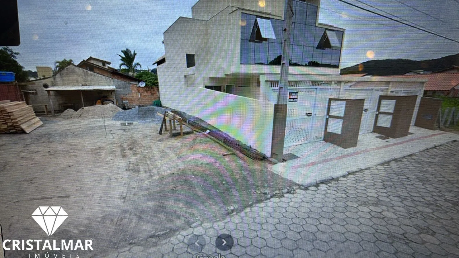 Terreno alto, Praia de Bombas, Bombinhas SC — foto 3
