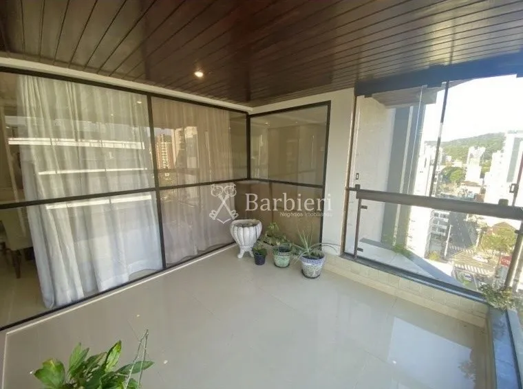Cobertura duplex com 04 quartos e piscina privativa para locação no Jardim Blumenau — foto 4