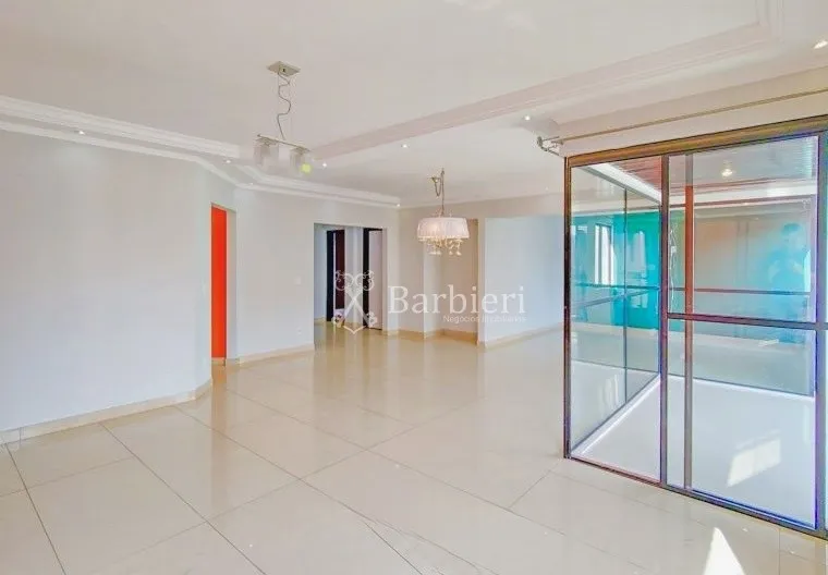 Cobertura duplex com 04 quartos e piscina privativa para locação no Jardim Blumenau — foto 6