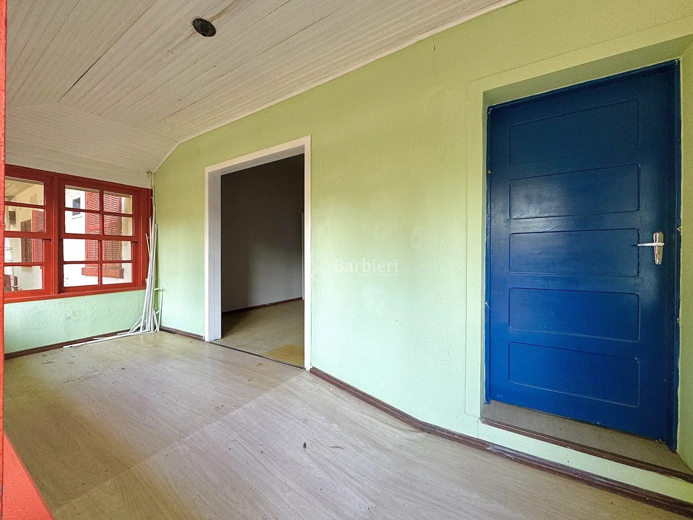 Casa comercial para locação com 213m no bairro Vila Nova em Blumenau/SC — foto 2