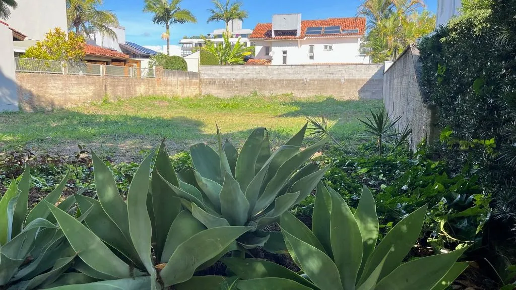 Terreno em Florianópolis — foto 3