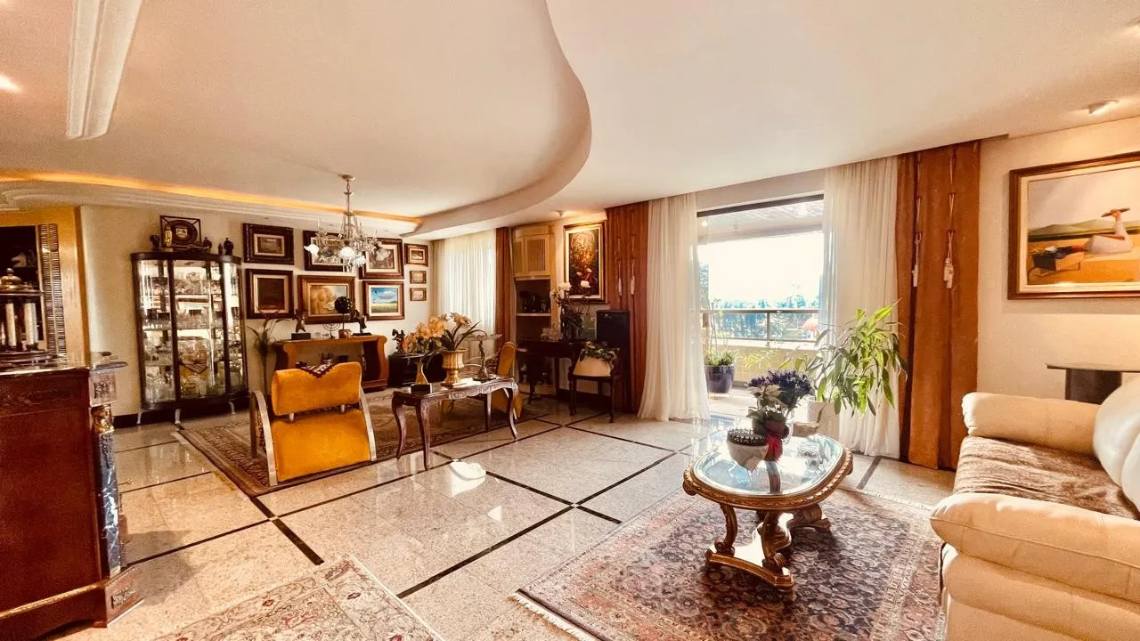 Cobertura Duplex de Alto Padrão no Centro de Blumenau - Exclusividade e Conforto! — foto 2