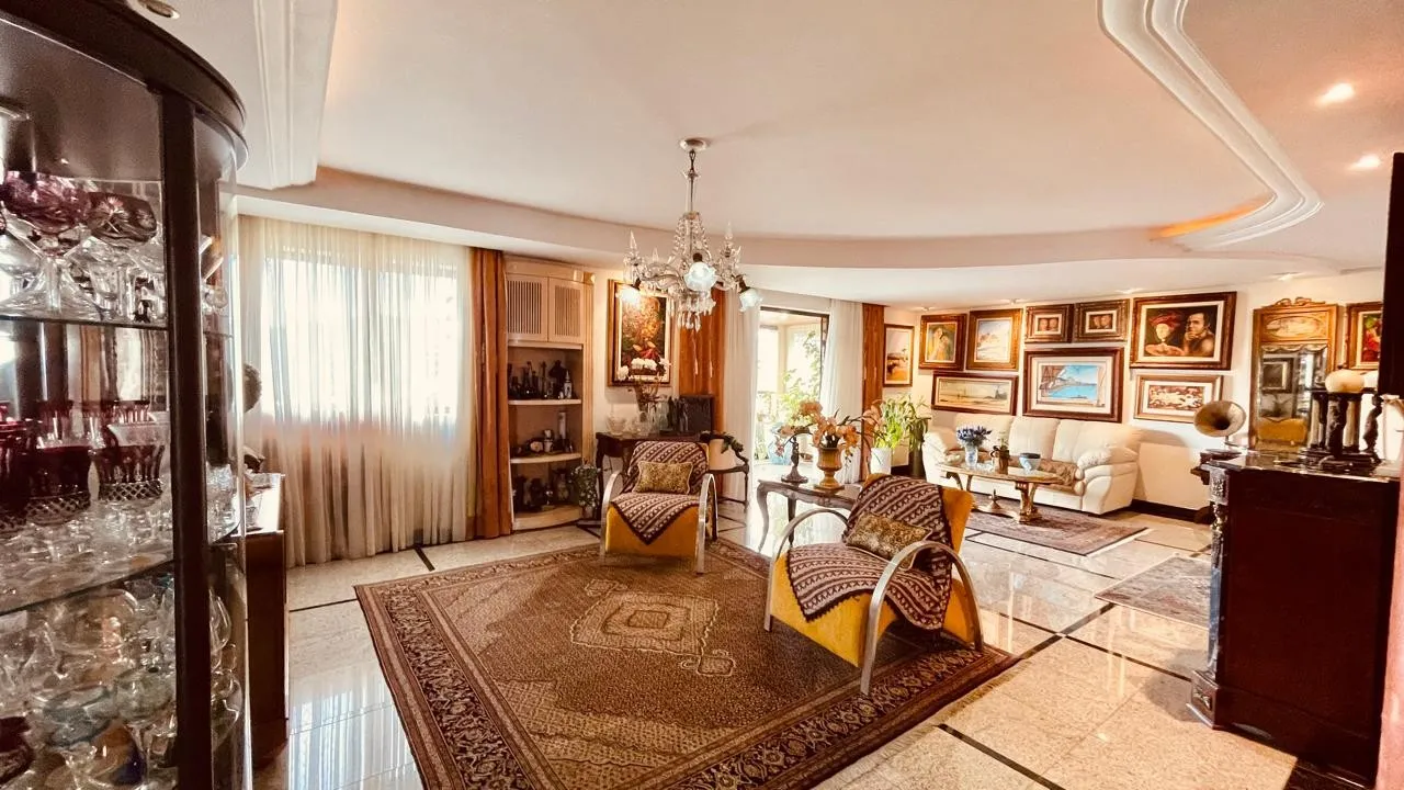 Cobertura Duplex de Alto Padrão no Centro de Blumenau - Exclusividade e Conforto! — foto 5