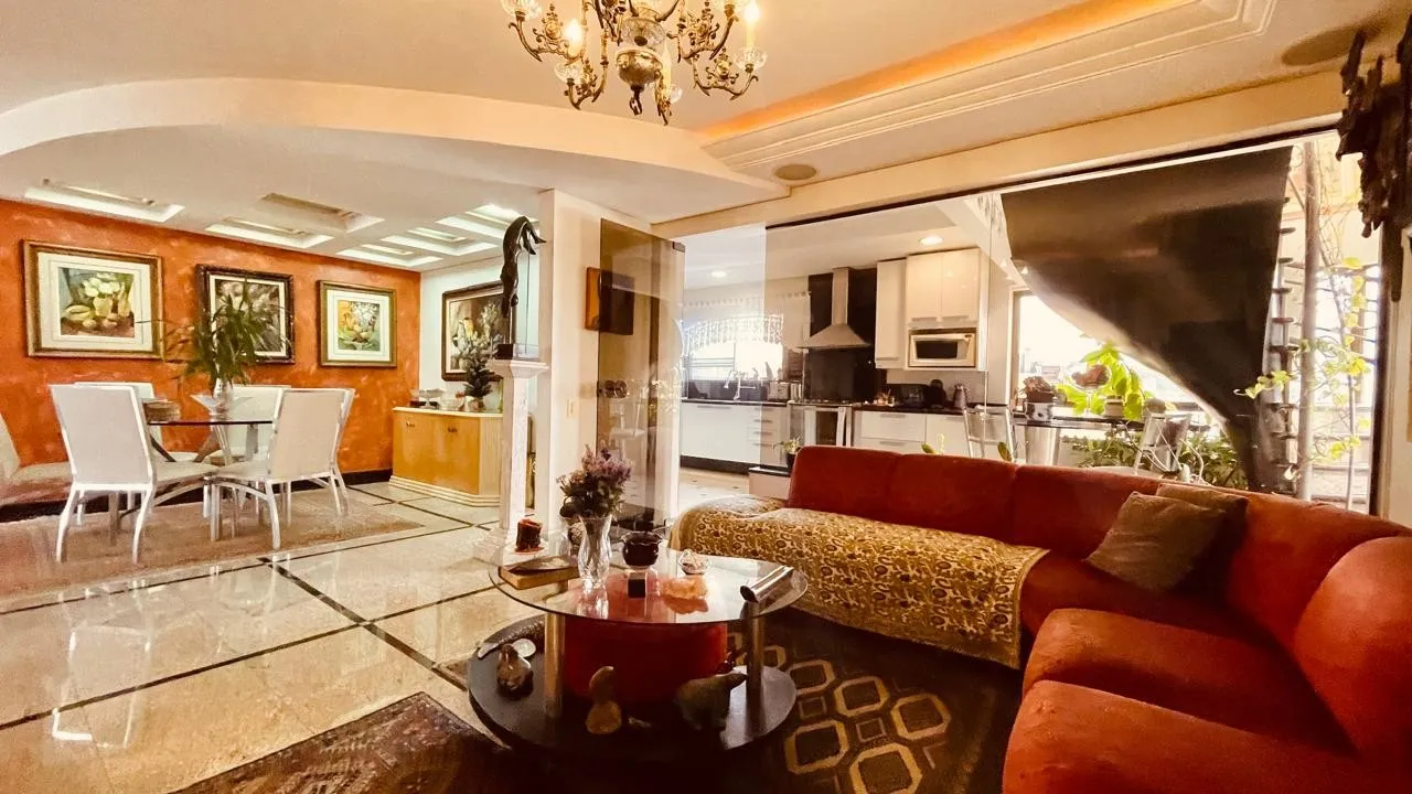 Cobertura Duplex de Alto Padrão no Centro de Blumenau - Exclusividade e Conforto! — foto 6