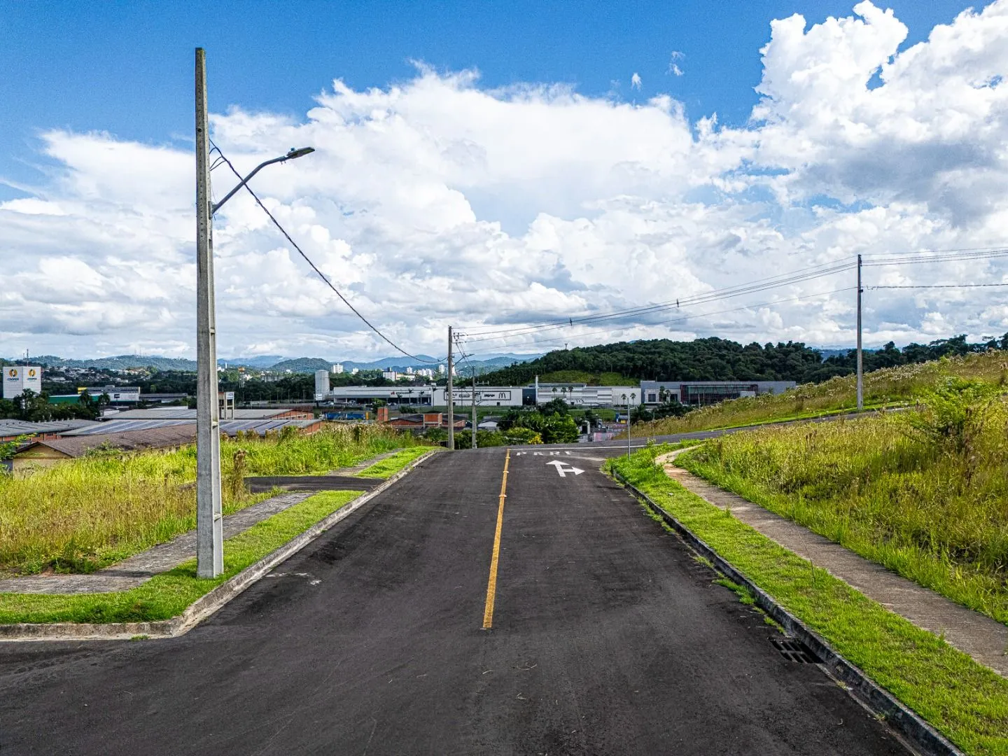EXCLUSIVO - Terreno, 465 m², à venda por R$ 300.000- Itoupavazinha - Blumenau/SC — foto 6