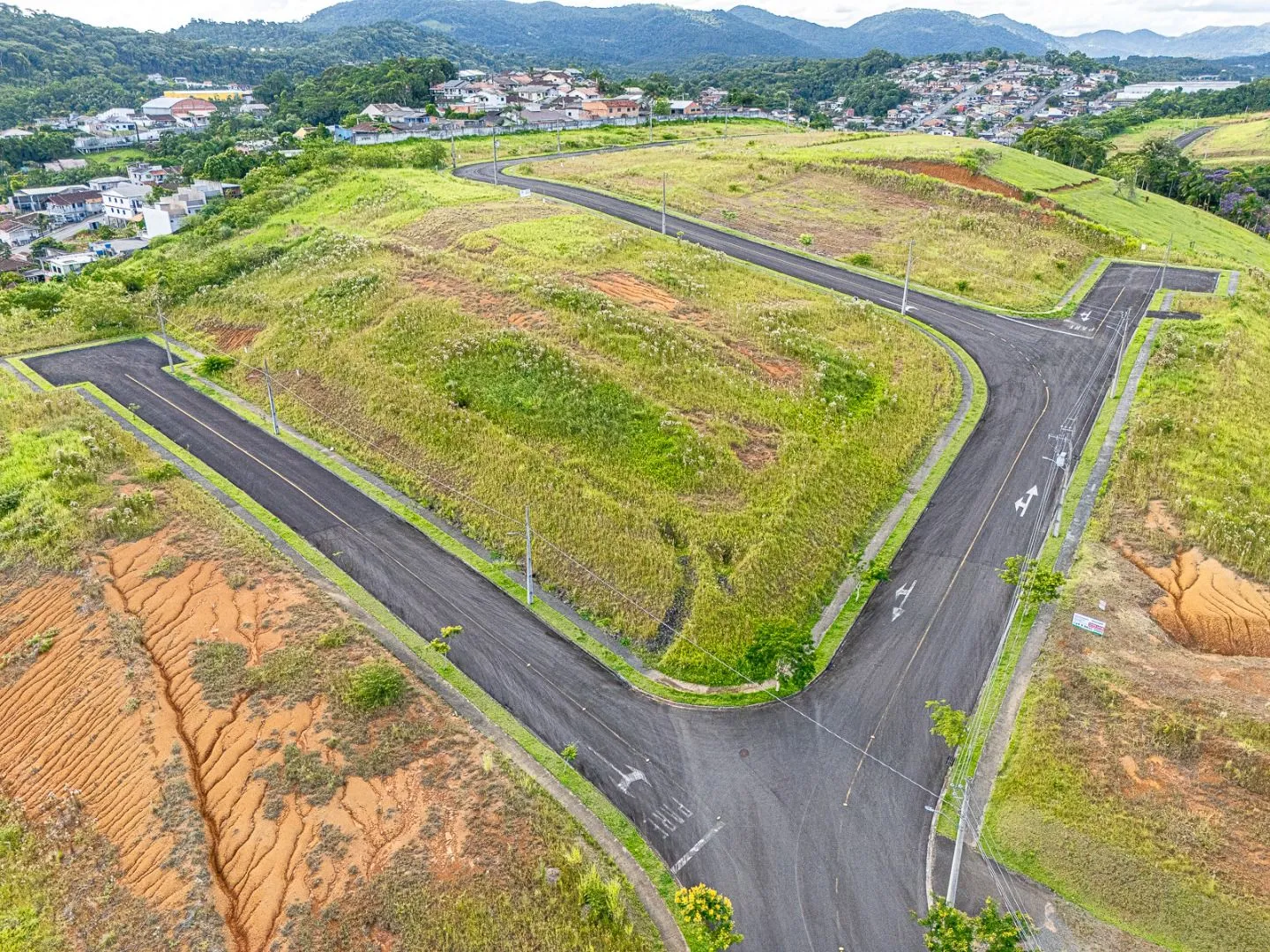 EXCLUSIVO - Terreno, 465 m², à venda por R$ 300.000- Itoupavazinha - Blumenau/SC — foto 5