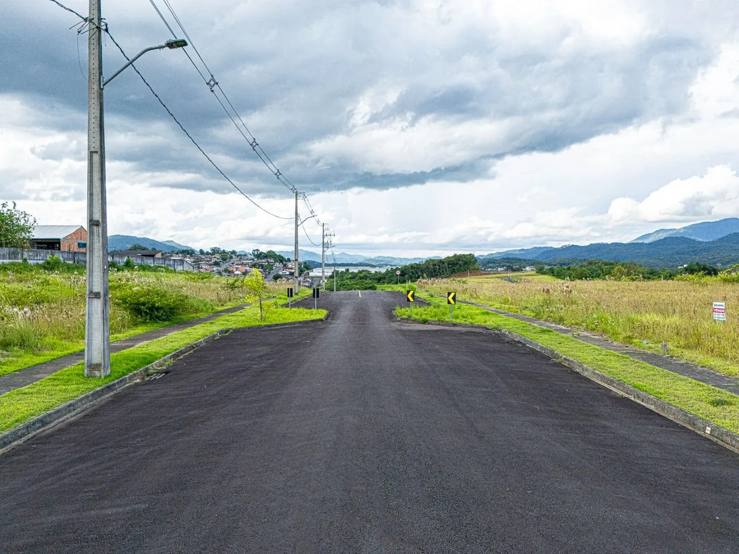 EXCLUSIVO - Terreno, 465 m², à venda por R$ 300.000- Itoupavazinha - Blumenau/SC — foto 7