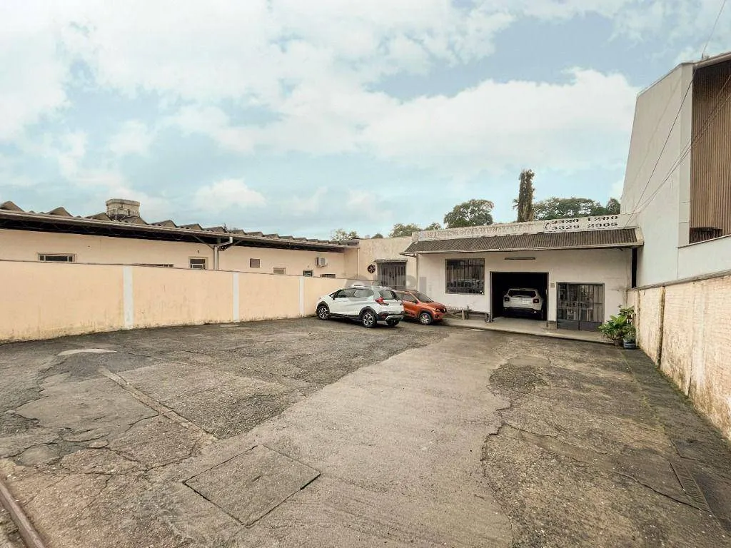Galpão à venda, 481 m por R$ 1.200.000,00 - Velha - Blumenau/SC - foto 1