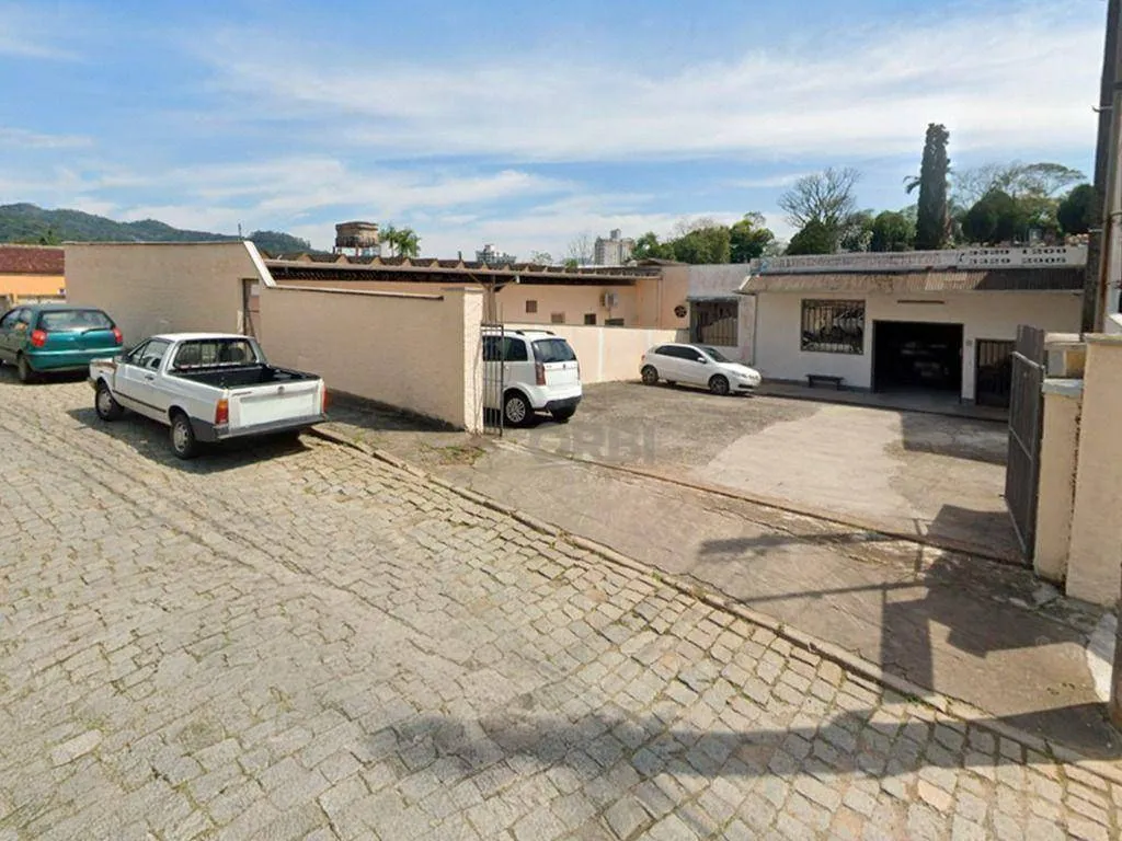 Galpão à venda, 481 m por R$ 1.200.000,00 - Velha - Blumenau/SC — foto 3