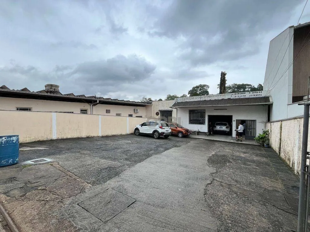Galpão à venda, 481 m por R$ 1.200.000,00 - Velha - Blumenau/SC — foto 4