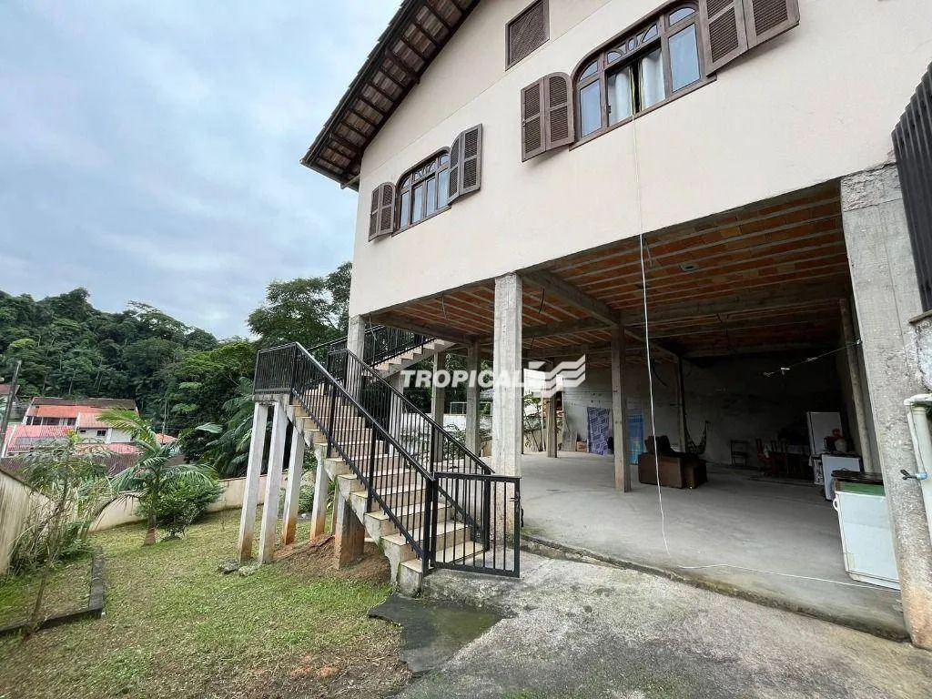 Casa com 3 dormitórios à venda, 119 m por R$ 700.000,00 - Fortaleza - Blumenau/SC — foto 3