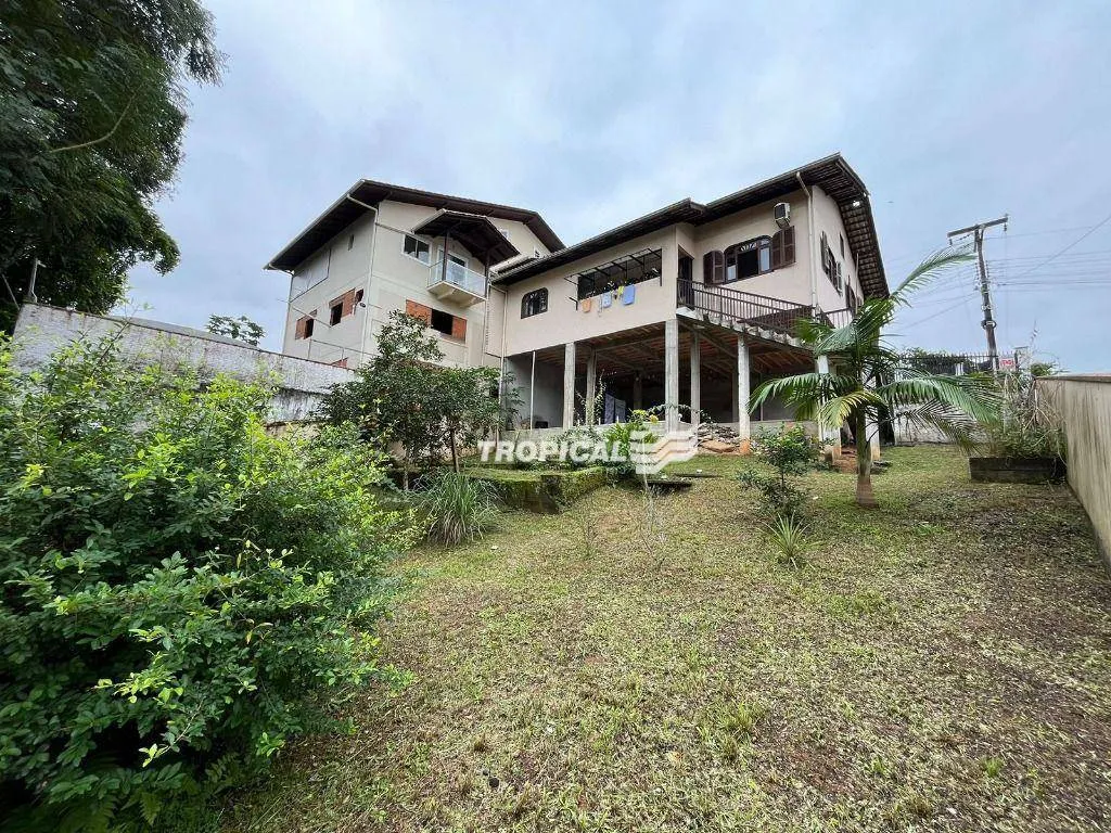 Casa com 3 dormitórios à venda, 119 m por R$ 700.000,00 - Fortaleza - Blumenau/SC — foto 4