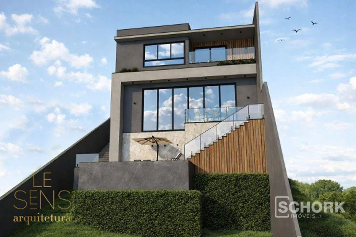 Terreno à venda, 393 m por R$ 290.000,00 - Ponta Aguda - Blumenau/SC — foto 2