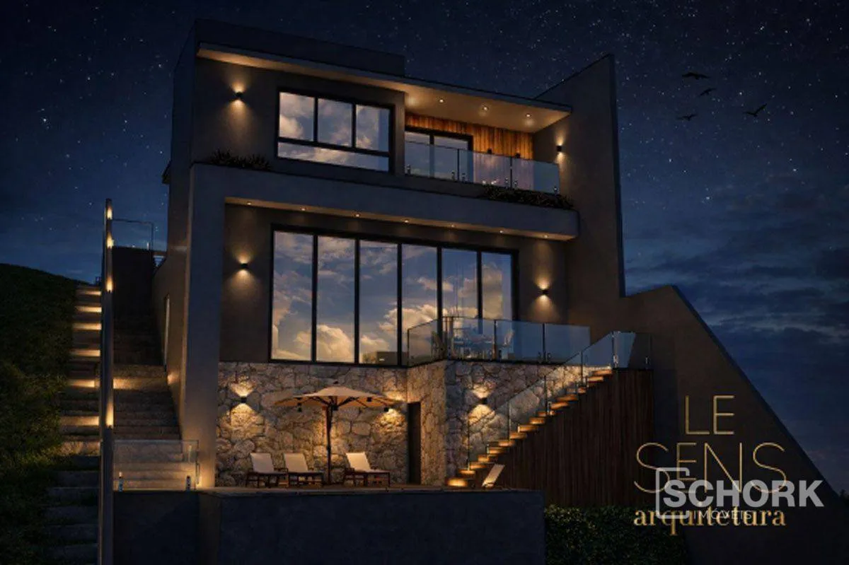 Terreno à venda, 393 m por R$ 290.000,00 - Ponta Aguda - Blumenau/SC — foto 7