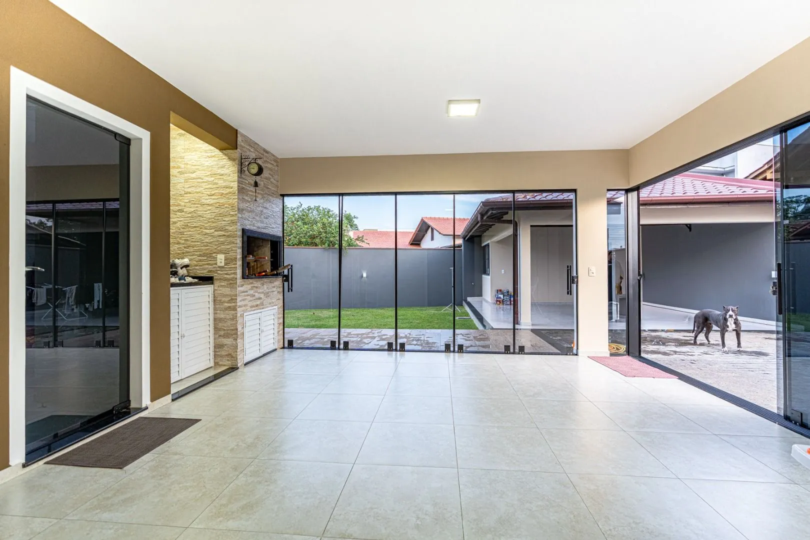 Casa com 3 dormitórios à venda, 142 m por R$ 1.800.000,00 - Quintino - Timbó/SC - foto 1