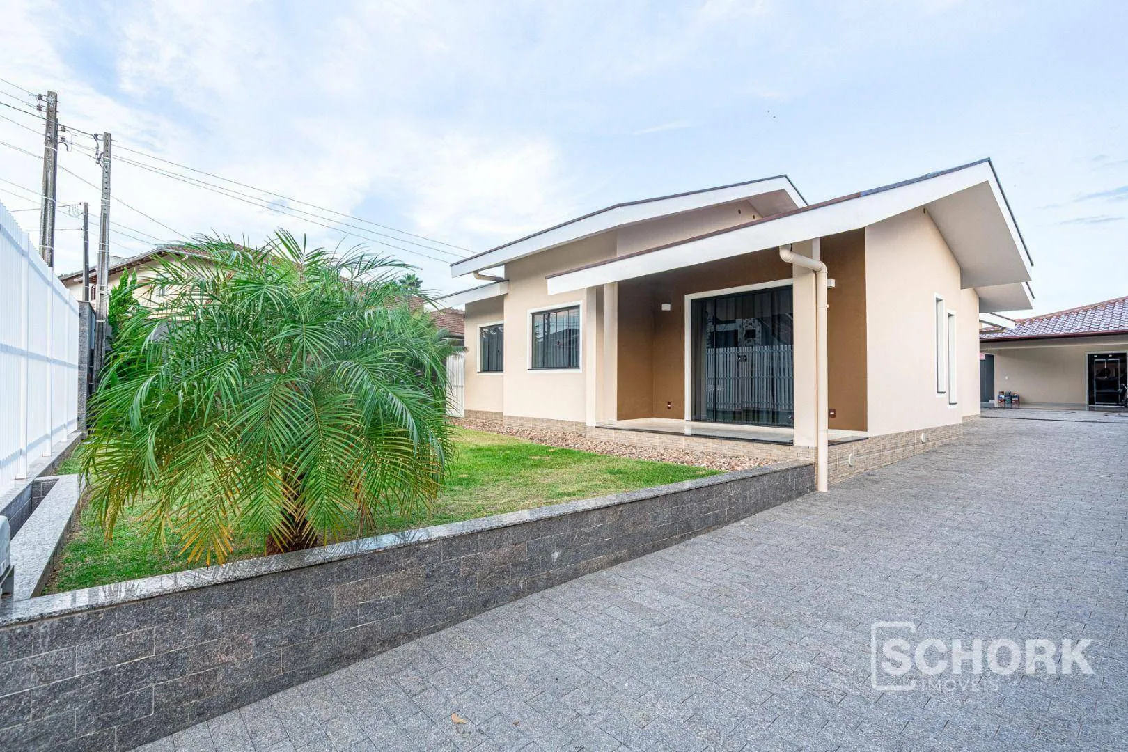 Casa com 3 dormitórios à venda, 142 m por R$ 1.800.000,00 - Quintino - Timbó/SC — foto 3