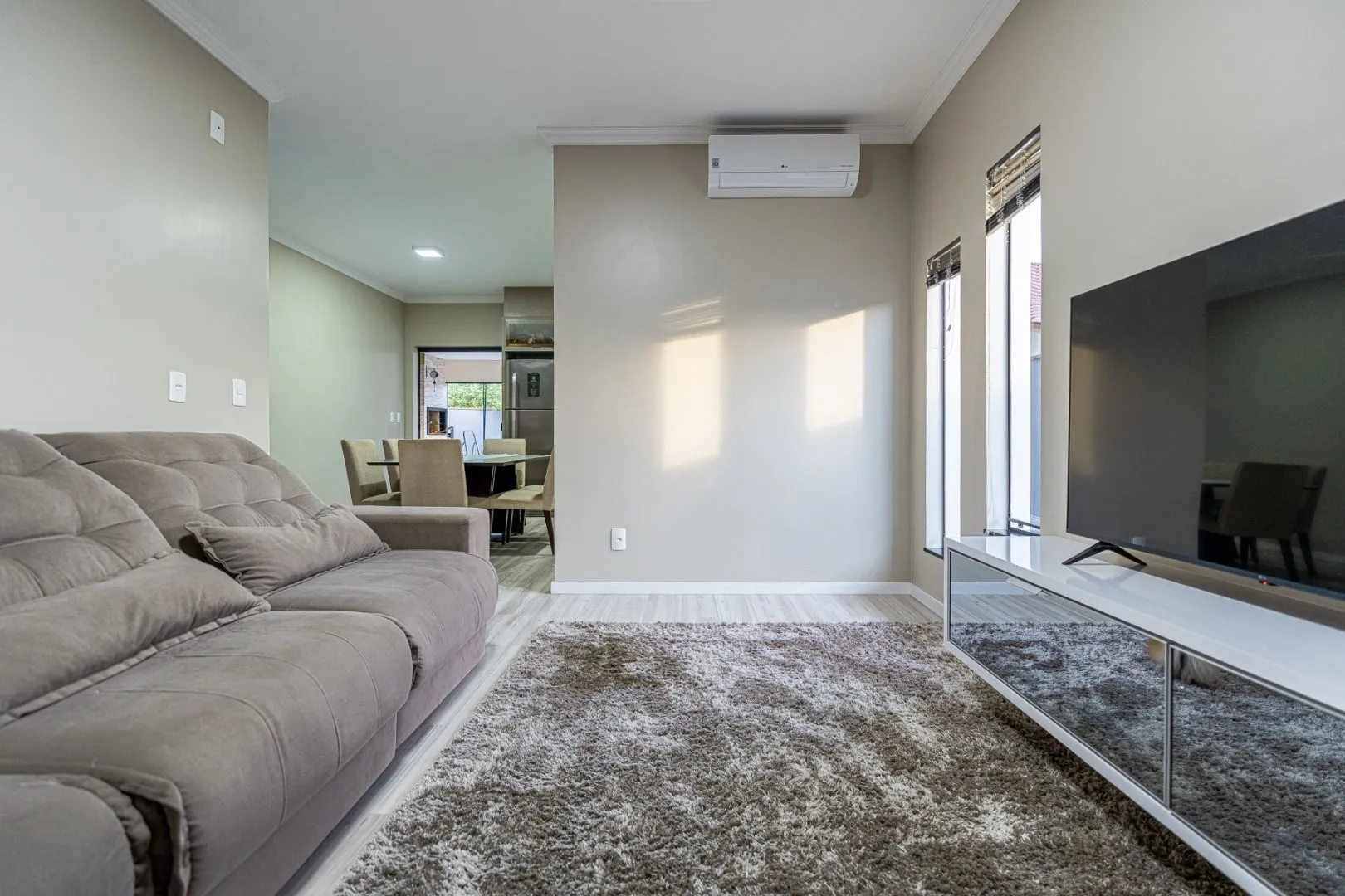 Casa com 3 dormitórios à venda, 142 m por R$ 1.800.000,00 - Quintino - Timbó/SC — foto 4