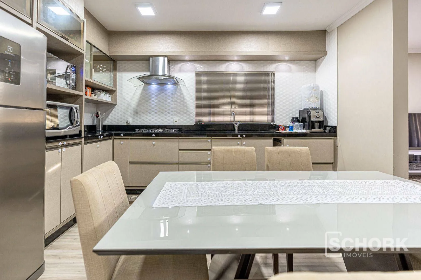 Casa com 3 dormitórios à venda, 142 m por R$ 1.800.000,00 - Quintino - Timbó/SC — foto 6