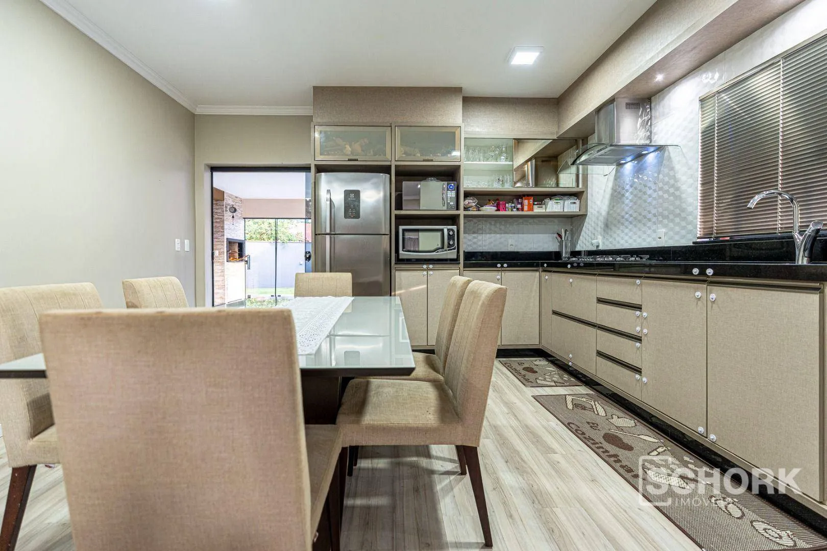 Casa com 3 dormitórios à venda, 142 m por R$ 1.800.000,00 - Quintino - Timbó/SC — foto 7