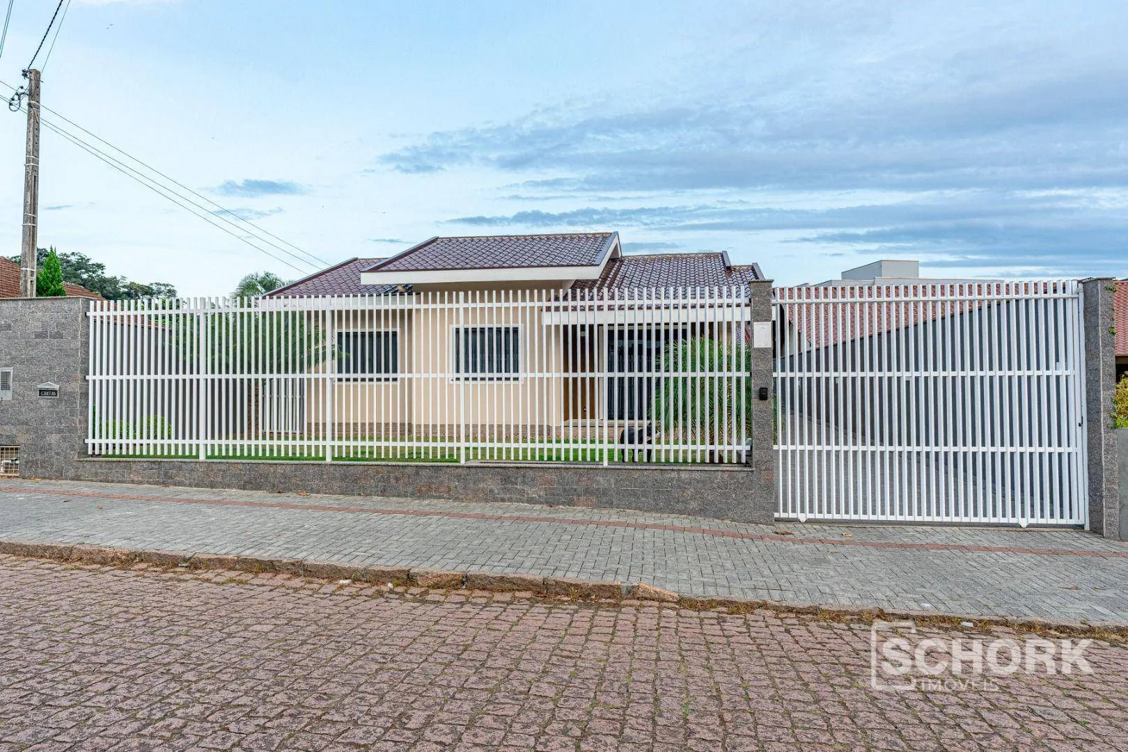 Casa com 3 dormitórios à venda, 142 m por R$ 1.800.000,00 - Quintino - Timbó/SC — foto 2