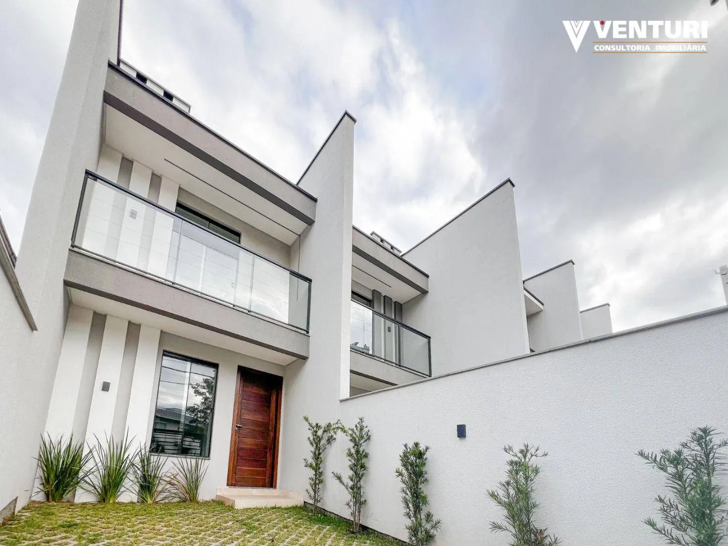 Casa à venda, 77 m por R$ 425.000,00 - Fortaleza - Blumenau/SC - foto 1