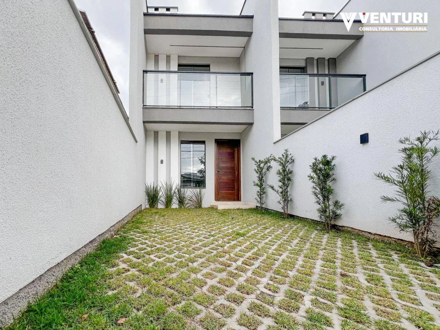 Casa à venda, 77 m por R$ 425.000,00 - Fortaleza - Blumenau/SC — foto 2