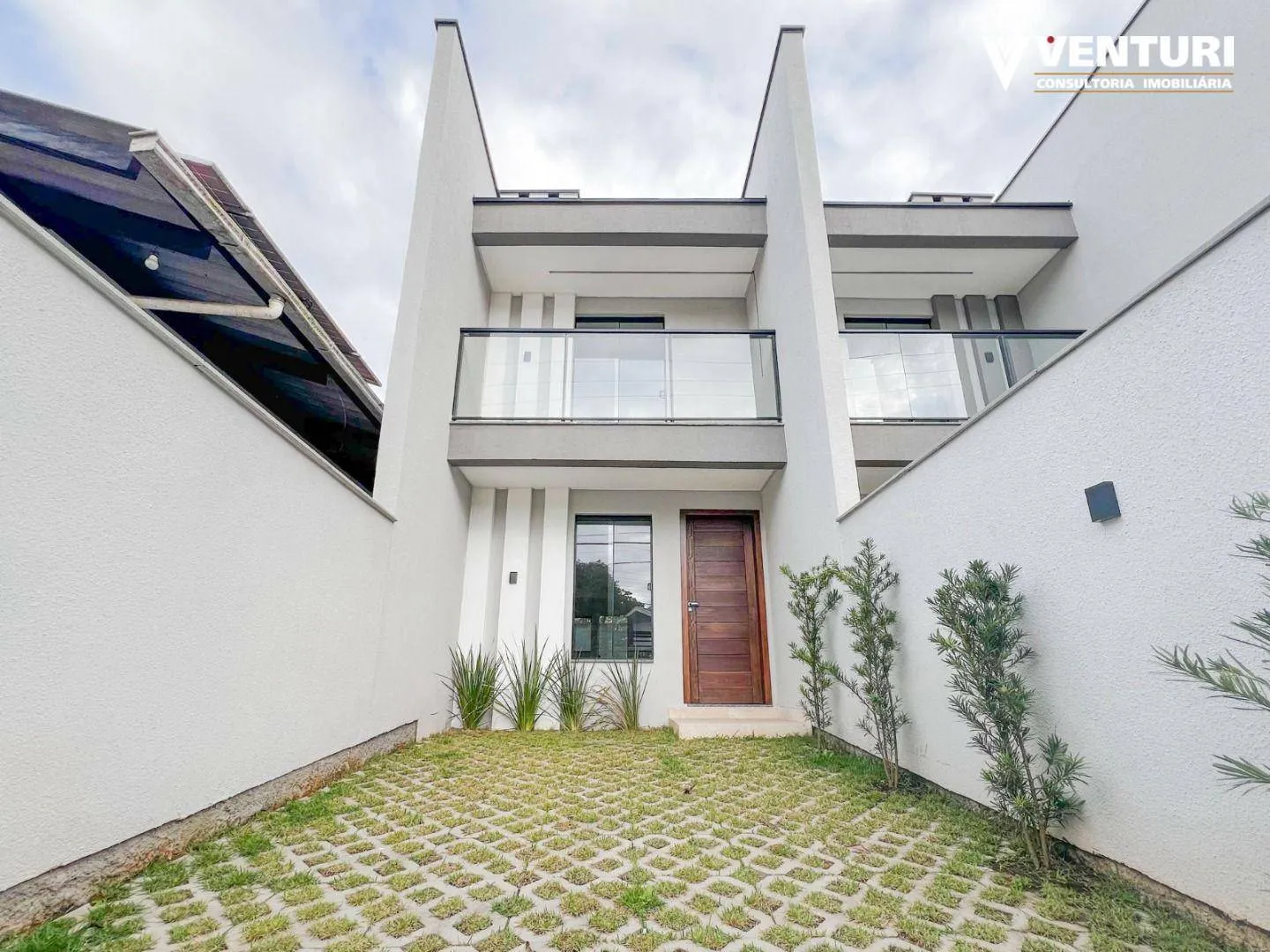 Casa à venda, 77 m por R$ 425.000,00 - Fortaleza - Blumenau/SC — foto 3