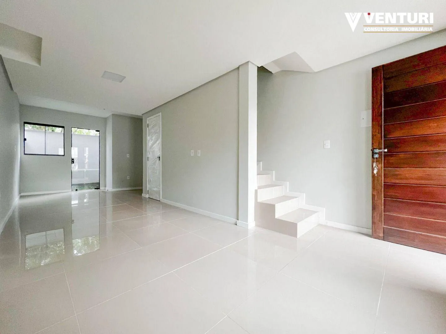 Casa à venda, 77 m por R$ 425.000,00 - Fortaleza - Blumenau/SC — foto 6