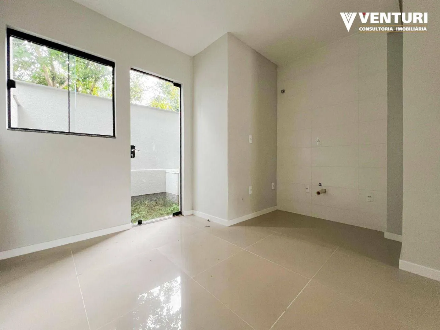 Casa à venda, 77 m por R$ 425.000,00 - Fortaleza - Blumenau/SC — foto 7