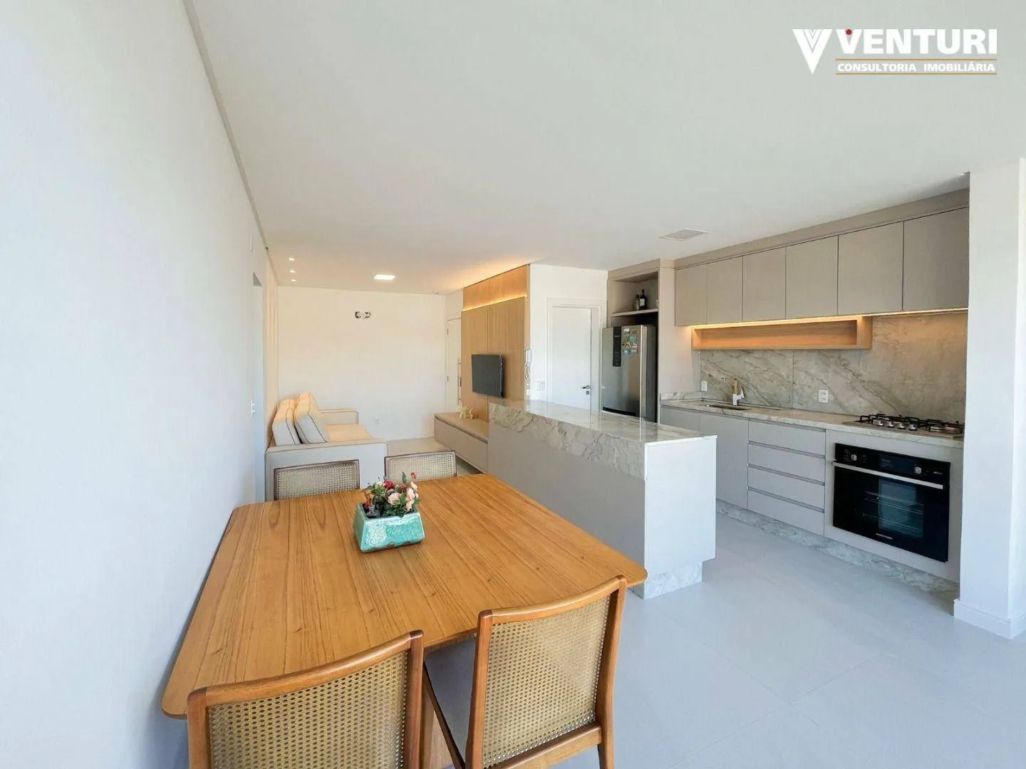 Apartamento com 3 dormitórios à venda, 83 m por R$ 845.000,00 - Escola Agrícola - Blumenau/SC — foto 3