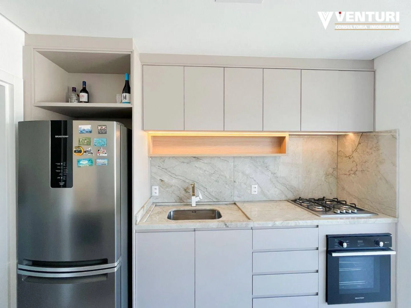 Apartamento com 3 dormitórios à venda, 83 m por R$ 845.000,00 - Escola Agrícola - Blumenau/SC — foto 5