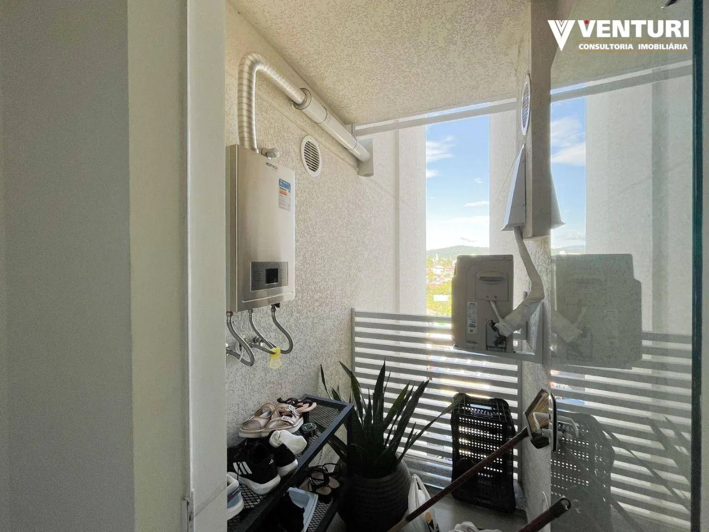 Apartamento com 3 dormitórios à venda, 83 m por R$ 845.000,00 - Escola Agrícola - Blumenau/SC — foto 7