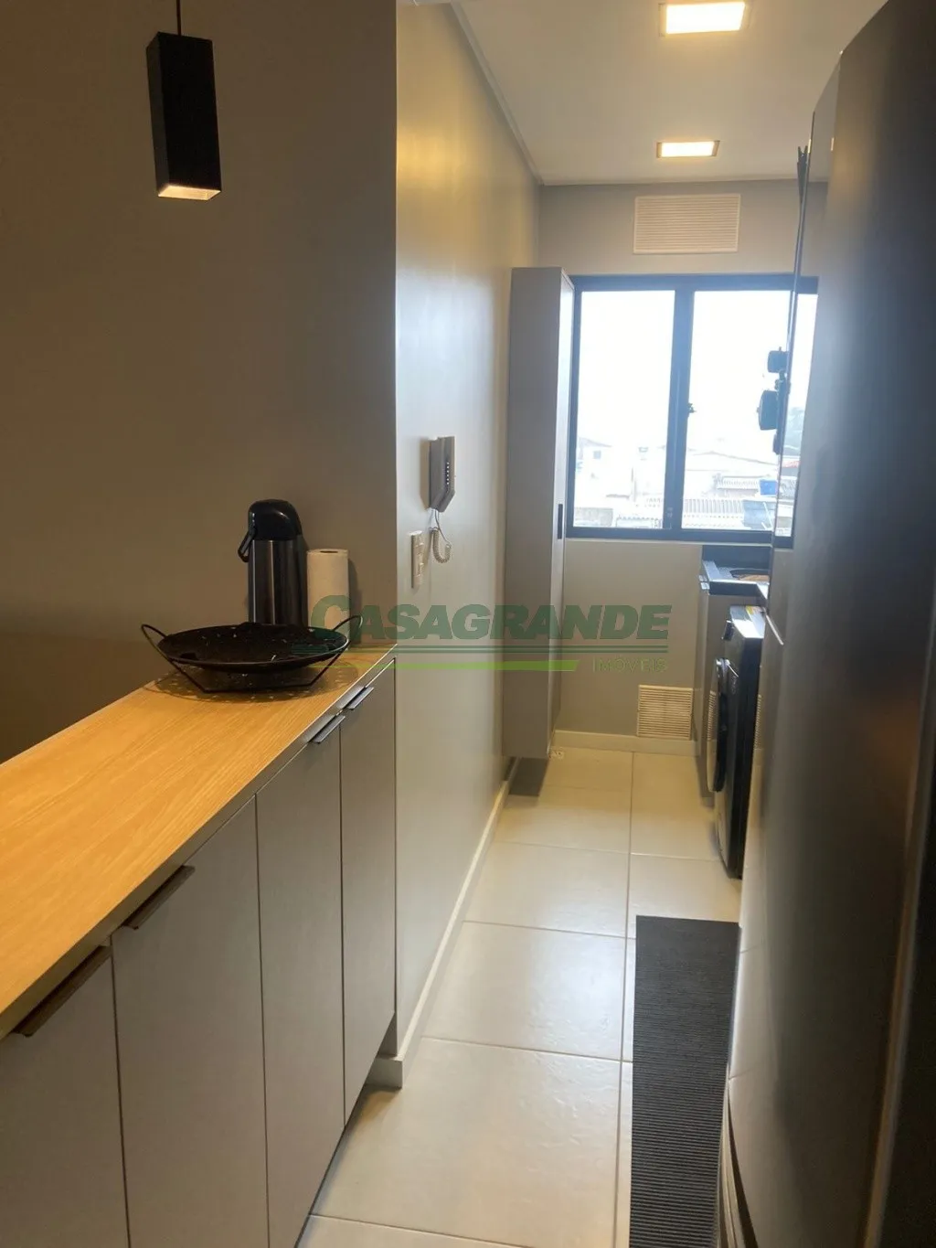 Ótimo Apartamento semi mobiliado no bairro Cidade Nova em Itajaí. — foto 6