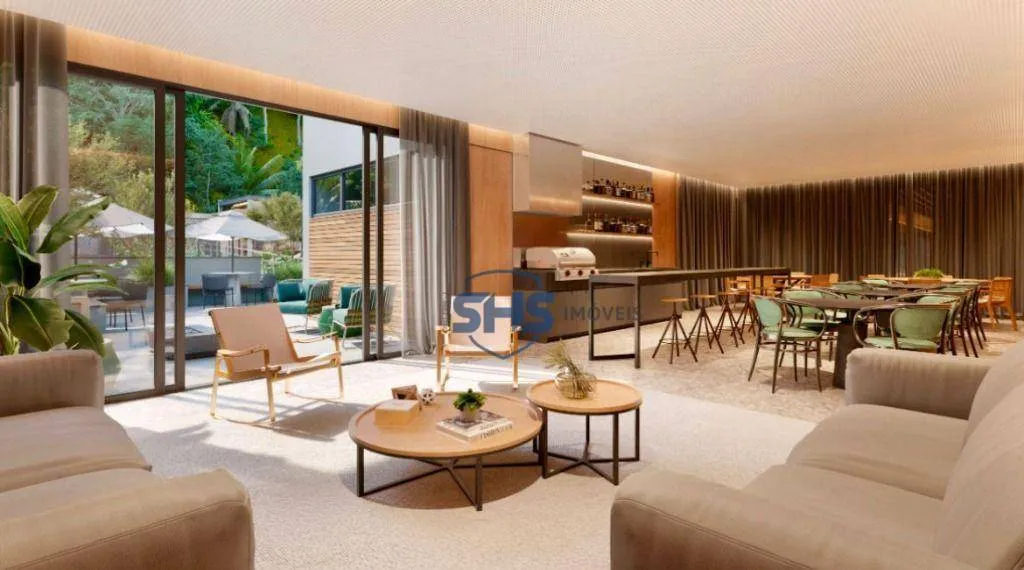 Apartamento à venda, 114 m por R$ 2.361.641,24 - Itoupava Seca - Blumenau/SC — foto 4