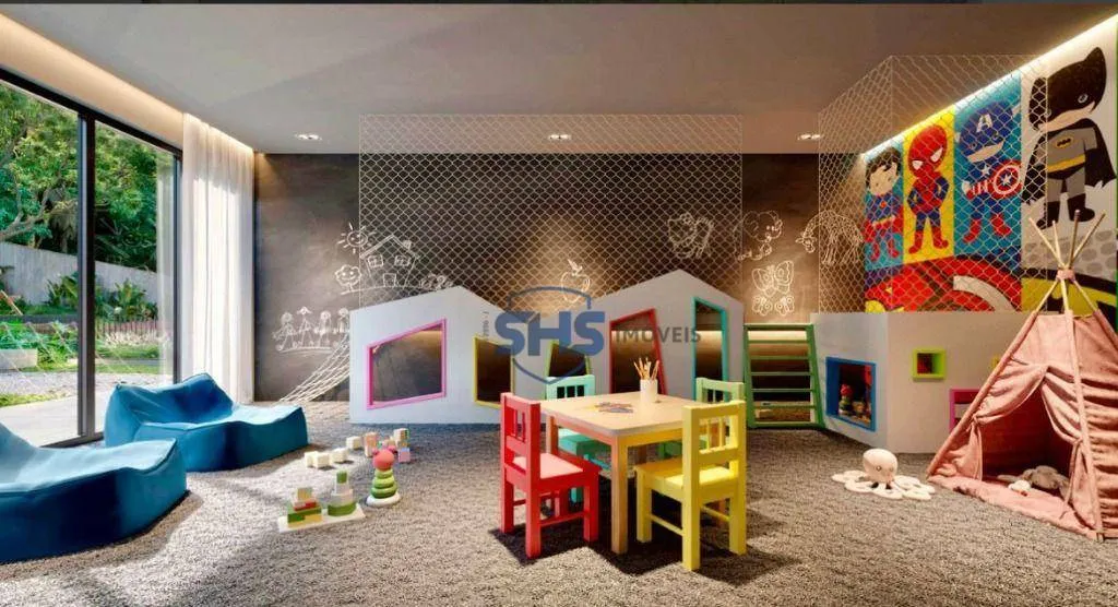 Apartamento à venda, 114 m por R$ 2.361.641,24 - Itoupava Seca - Blumenau/SC — foto 5