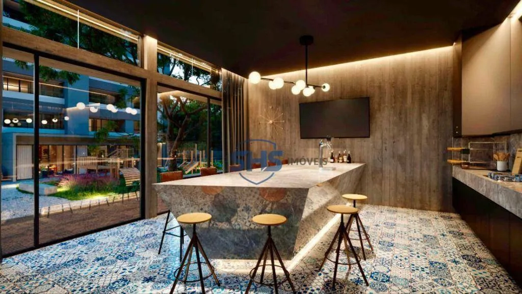 Apartamento à venda, 114 m por R$ 2.361.641,24 - Itoupava Seca - Blumenau/SC — foto 6